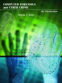 9780130907585-0130907588-Computer Forensics and Cyber Crime: An Introduction