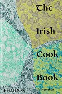 9781838660567-1838660569-The Irish Cookbook (Includes 480 Home-cooking Recipes)