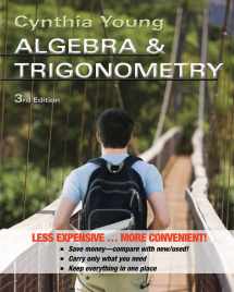 9781118129302-111812930X-Algebra and Trigonometry, Binder Ready Version