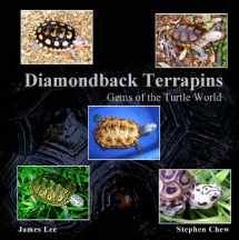 9781934937013-1934937010-Diamondback Terrapins: Gems of the Turtle World