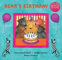9781846865169-1846865166-Bear's Birthday
