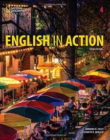 9781337905978-1337905976-English in Action 4 (English in Action, Third Edition)