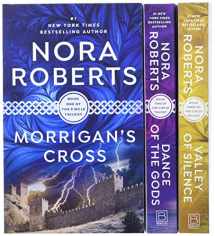 9780515142716-0515142719-The Circle Trilogy: Morrigan's Cross; Dance of the Gods; Valley of Silence