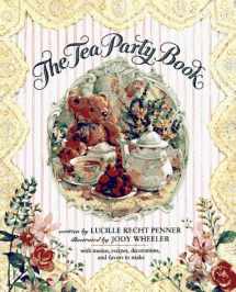 9780679924401-067992440X-THE TEA PARTY BOOK