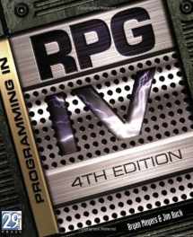 9781583041222-1583041222-Programming in RPG IV, Fourth Edition