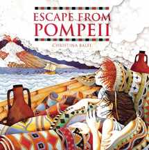 9781845070595-1845070593-Escape from Pompeii