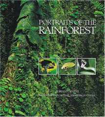 9780921820994-0921820992-Portraits of the Rainforest