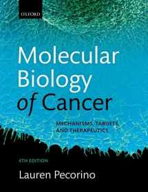 9780198717348-0198717342-Molecular Biology of Cancer: Mechanisms, Targets, and Therapeutics