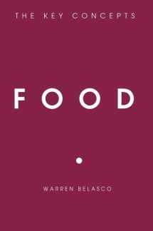 9781845206734-1845206738-Food: The Key Concepts