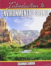 9781465288103-1465288104-Introduction to Environmental Science