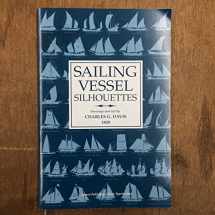9781897030448-1897030444-Sailing Vessel Silhouettes