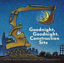 9780811877824-0811877825-Goodnight, Goodnight, Construction Site
