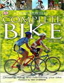 9780756614270-0756614279-Complete Bike Book