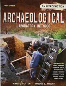9780757559747-0757559743-Archaeological Laboratory Methods: An Introduction