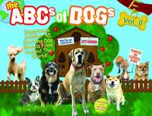 9780615741369-0615741363-The ABCs of DOGs Volume II