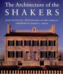 9780881503104-088150310X-The Architecture of the Shakers