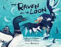 9781772272703-1772272701-The Raven and the Loon