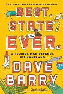 9781101982617-1101982616-Best. State. Ever.: A Florida Man Defends His Homeland