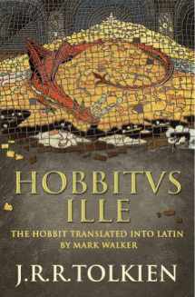 9780007445219-0007445210-Hobbitus Ille: The Latin Hobbit