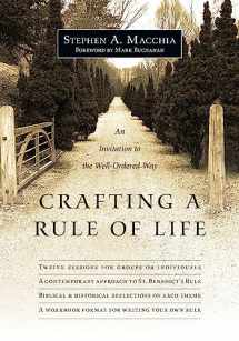 9780830835645-0830835644-Crafting a Rule of Life: An Invitation to the Well-Ordered Way
