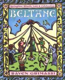 9781567182835-1567182836-Beltane: Springtime Rituals, Lore, & Celebration