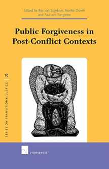 9781780680446-1780680449-Public Forgiveness in Post-Conflict Contexts (10) (Series on Transitional Justice)