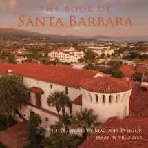 9780982927021-0982927029-The Book of Santa Barbara