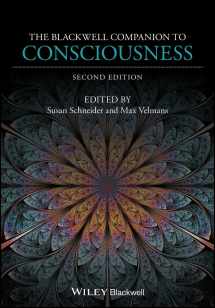 9780470674062-0470674067-The Blackwell Companion to Consciousness