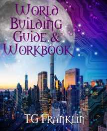 9781946589095-1946589098-World Building Guide & Workbook