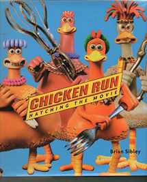 9780810941243-0810941244-Chicken Run: Hatching the Movie