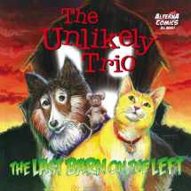 9781934985014-1934985015-The Unlikely Trio: The Last Barn on the Left