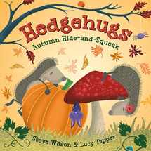 9781250112484-1250112486-Hedgehugs: Autumn Hide-and-Squeak (Hedgehugs, 3)
