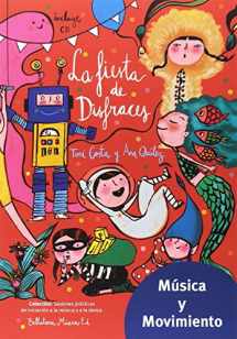 9788493902964-8493902969-La fiesta de disfraces (Música y movimiento) (Spanish Edition)