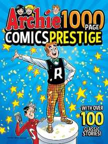 9781645768616-1645768619-Archie 1000 Page Comics Prestige (Archie 1000 Page Digests)