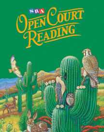 9780076026937-0076026930-Open Court Reading: Grade 2, Book 2