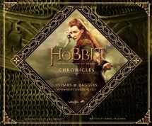 9780062265708-0062265709-The Hobbit: The Desolation of Smaug Chronicles: Cloaks & Daggers