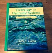 9781577664550-1577664558-Hydrology and Hydraulic Systems