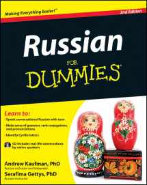 9781118127698-1118127692-Russian For Dummies