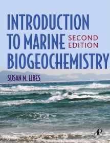 9780120885305-0120885301-Introduction to Marine Biogeochemistry