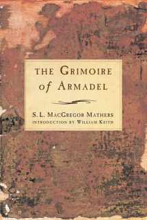 9781578632411-1578632412-The Grimoire of Armadel