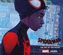9781785659461-1785659464-Spider-Man: Into the Spider-Verse -The Art of the Movie