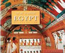 9780674030657-0674030656-The Art of Ancient Egypt: Revised Edition
