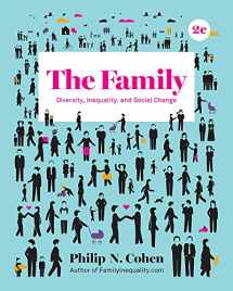 9780393639353-0393639355-The Family: Diversity, Inequality, and Social Change