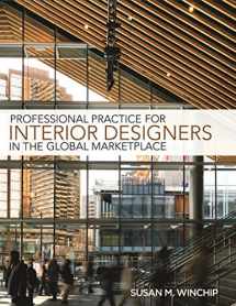 9781609011383-1609011384-Professional Practice for Interior Design in the Global Marketplace