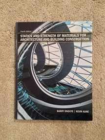 9780135079256-013507925X-Statics and Strength of Materials for Architecture and Building Construction