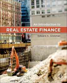 9780123786265-0123786266-An Introduction to Real Estate Finance