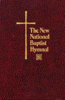 9781567420197-1567420192-New National Baptist Hymnal