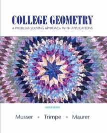 9780131879690-0131879693-College Geometry: A Problem Solving Approach with Applications