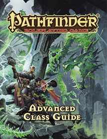 9781601256713-160125671X-Pathfinder RPG: Advanced Class Guide (Pathfinder Adventure Path)