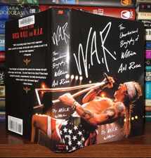 9780312377670-0312377673-W.A.R.: The Unauthorized Biography of William Axl Rose